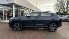 Honda HR-V 1.5 eHEV Advance Style 5dr CVT Hybrid Hatchback